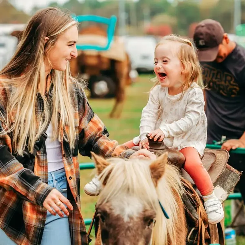 Georgia Apple Festival Ellijay