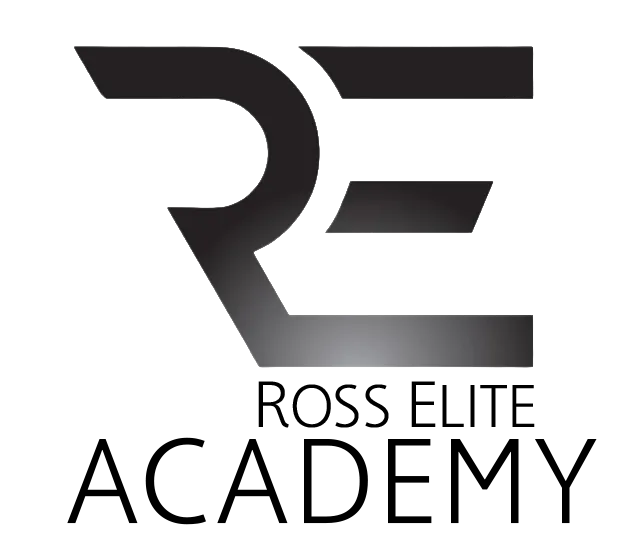 Ross Elite Academy Sanya Richards-Ross Aaron Ross