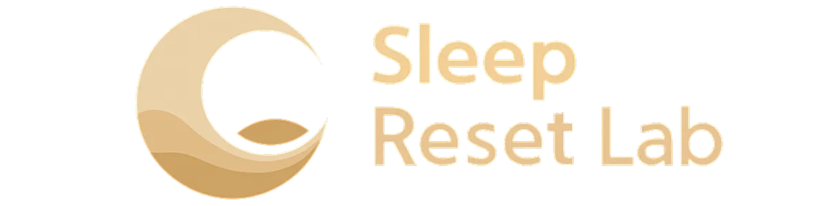 SleepResetLab.com