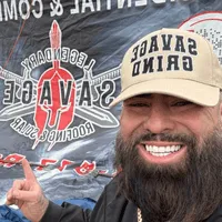 Daniel M from Savage Roof roofing contractor testimonial for BUMS.AI smart website automation