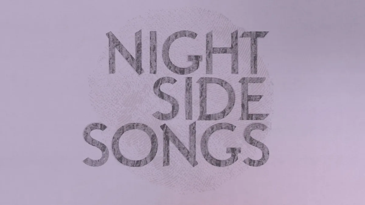 Connecting Through 'Night Side Songs'
