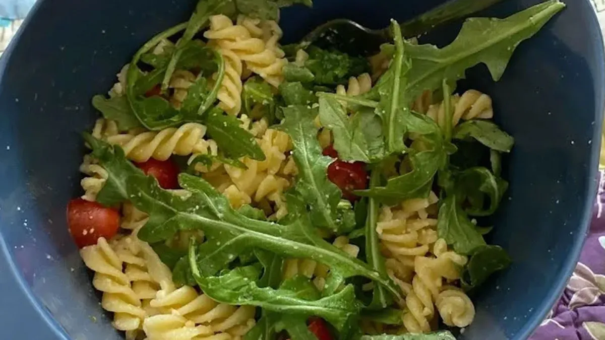 Yummiest Summer Salad