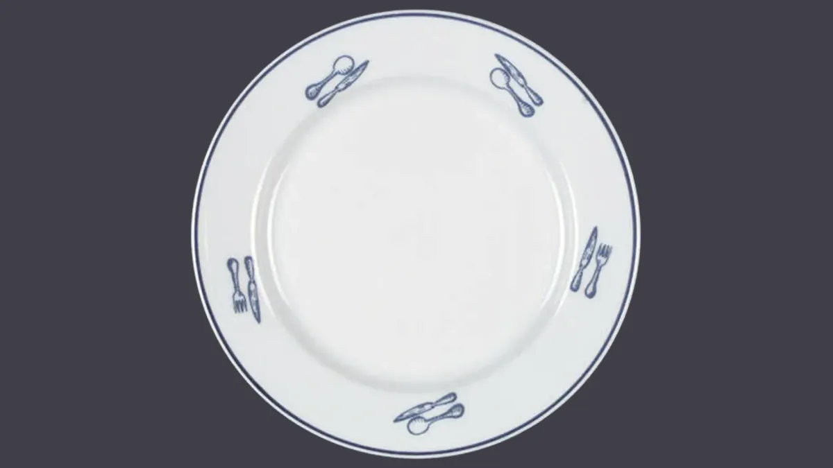 Dinner Time Blues
