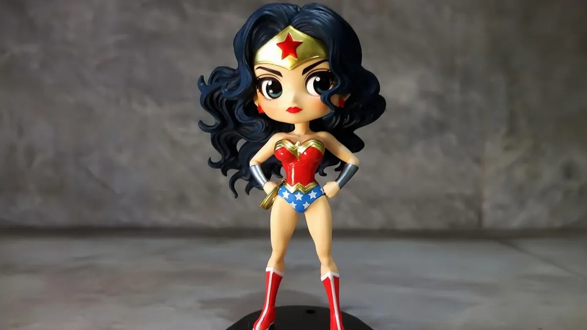 Hypercompetence and the Need to Be Wonder Woman