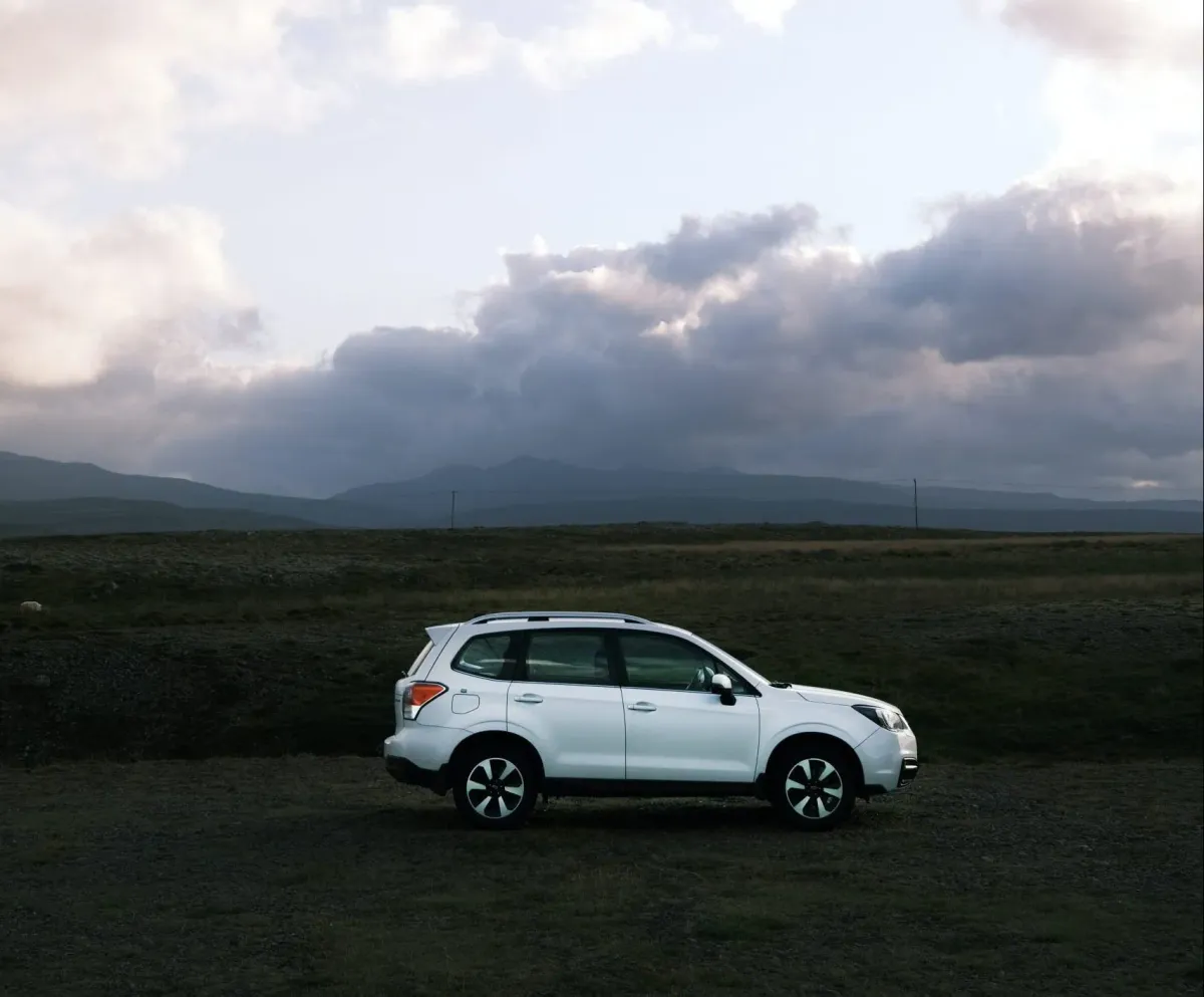 Buying a Car Doesn't Have to Feel Like a Crisis