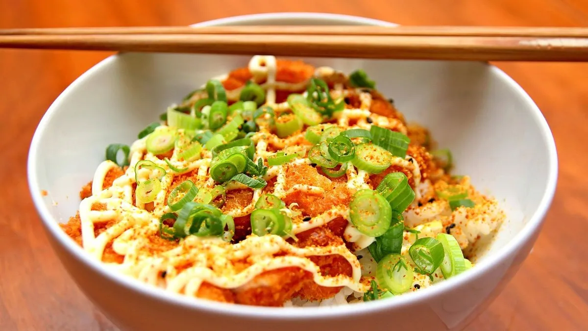One Bowl Eating: What & Why?
