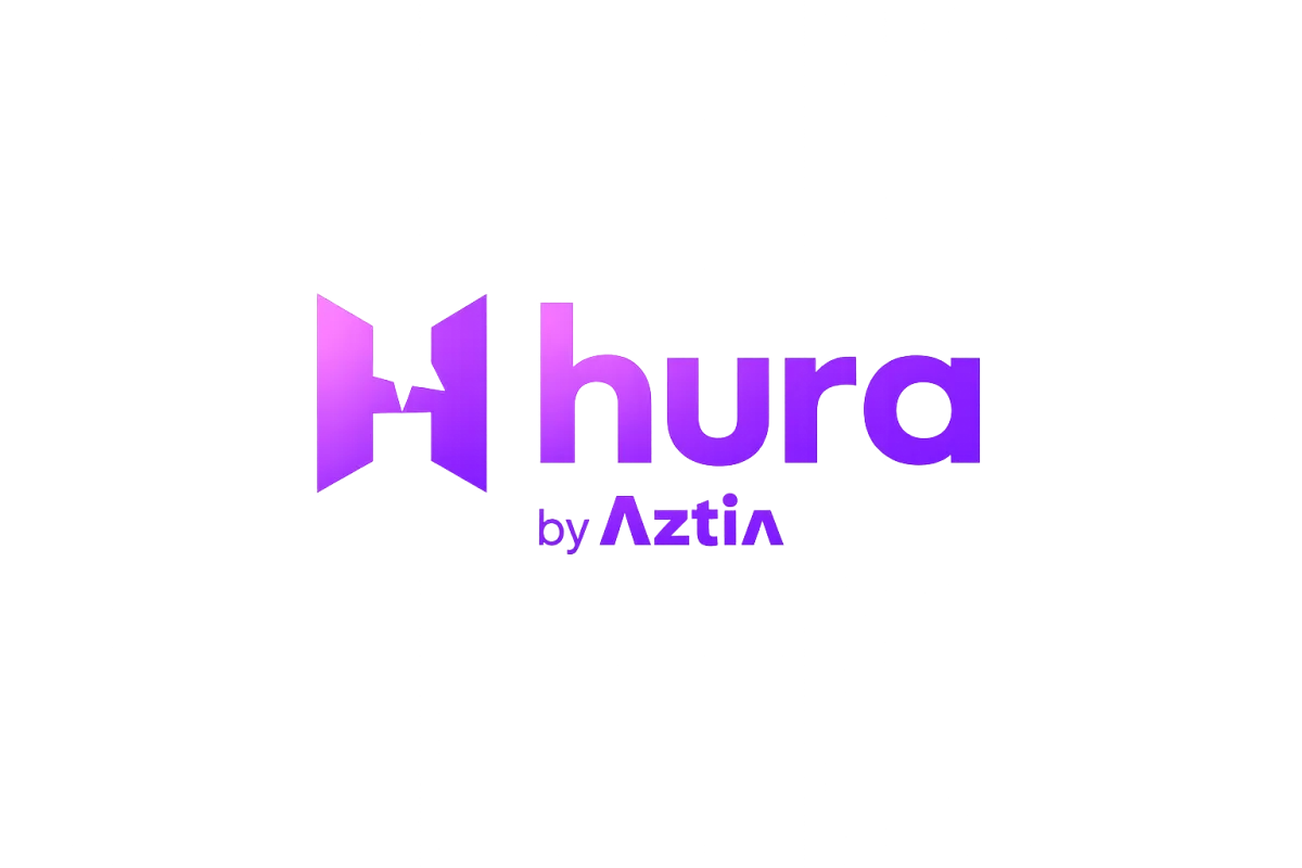 Aztia Hura Logo