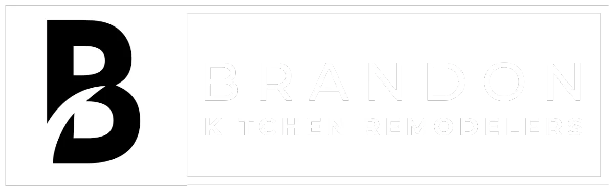Brandon Kitchen Remodelers Logo