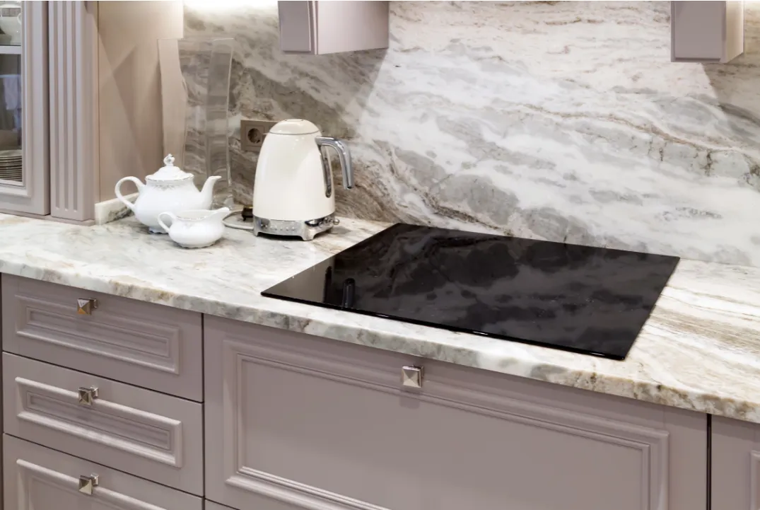 Luxury toilet