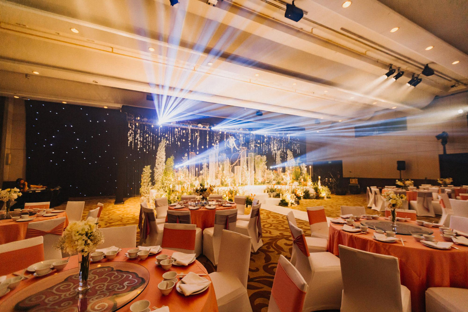 Spring AV Rental Tips for Events in Carrollton