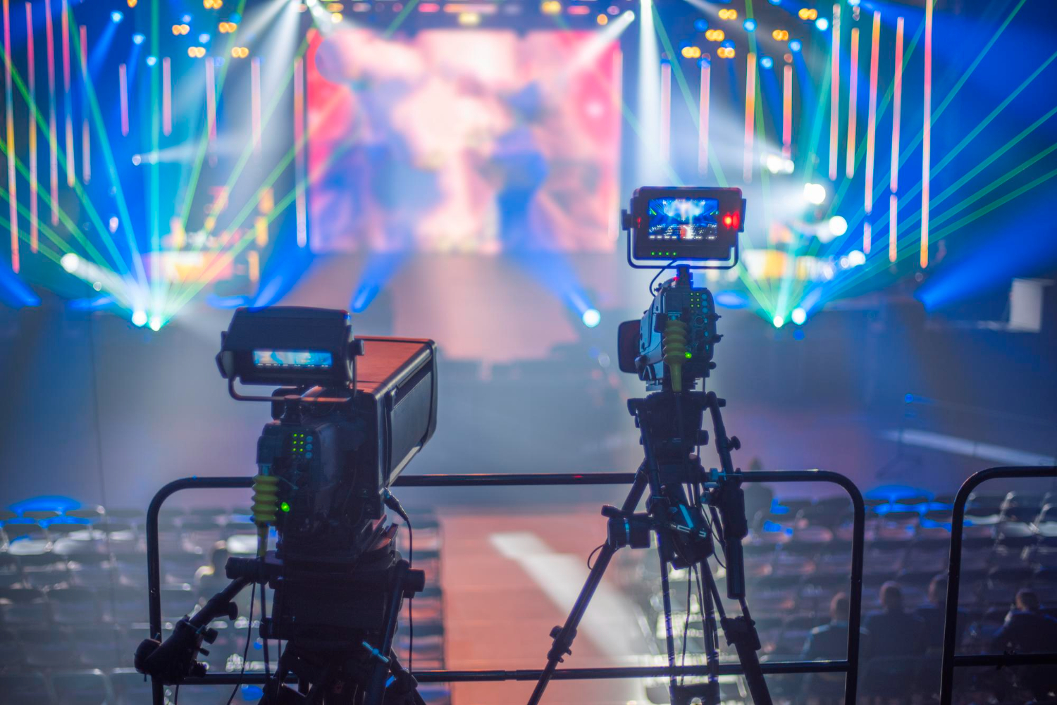 AV Risk Audit for Dallas: Pre-Event Checklist for Compliance and Cybersecurity