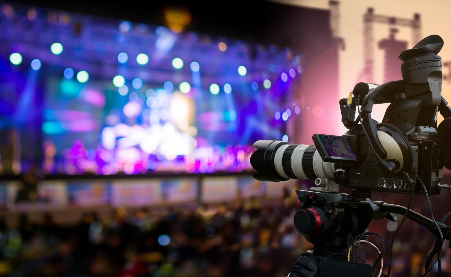 Upgrading From Basic AV to Full Production: Readiness Checklist for Events