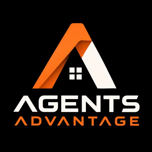 Agents Advantage logo