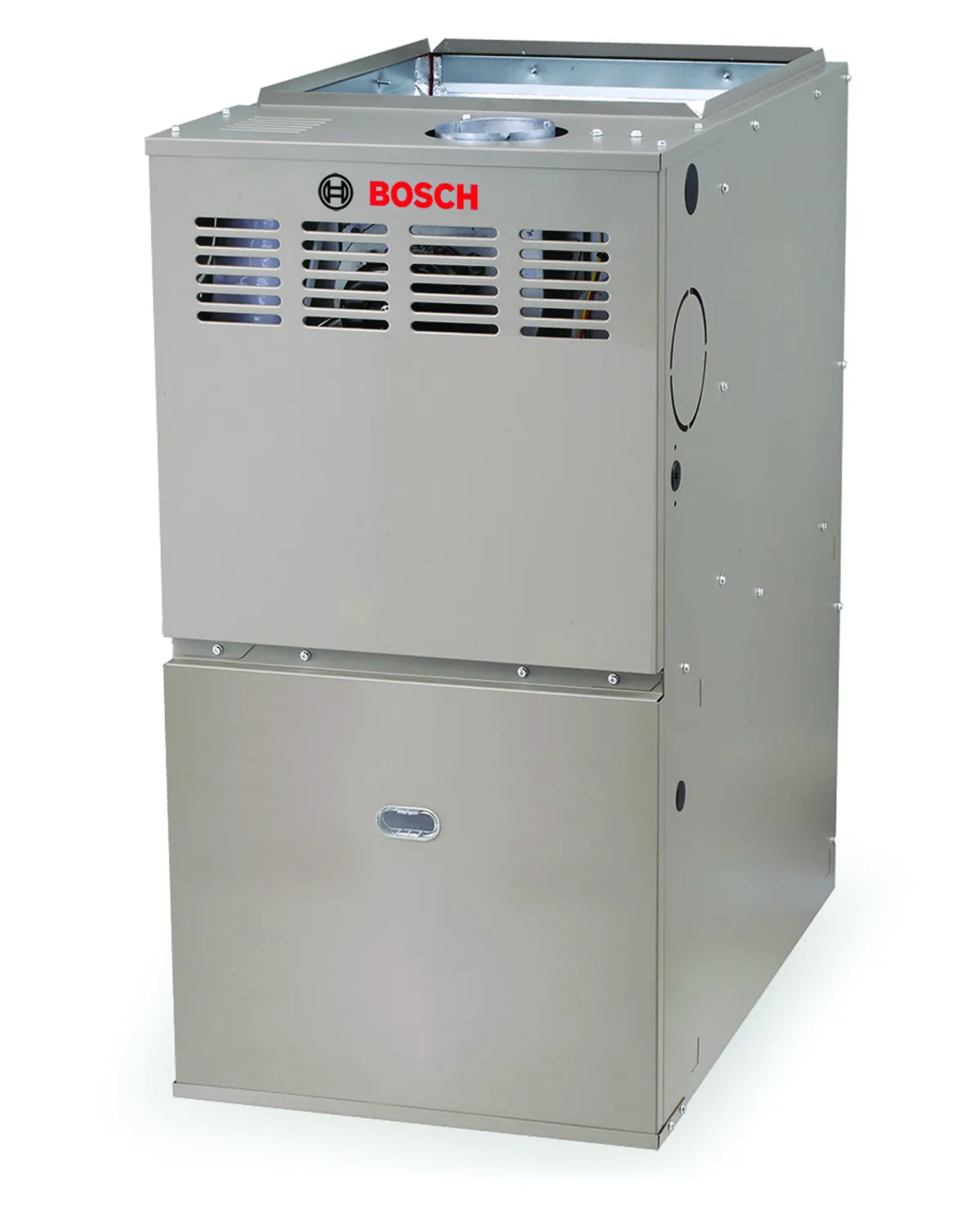New Furnace