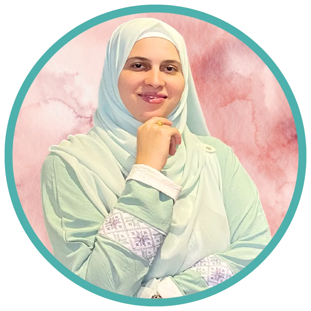 دكتورة سمية حسام، تربية ملهمة Dr Somaia Hossam