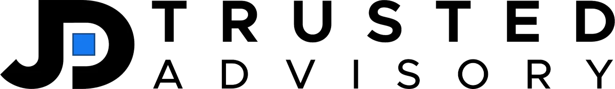 JD Trusted Advisory Logo