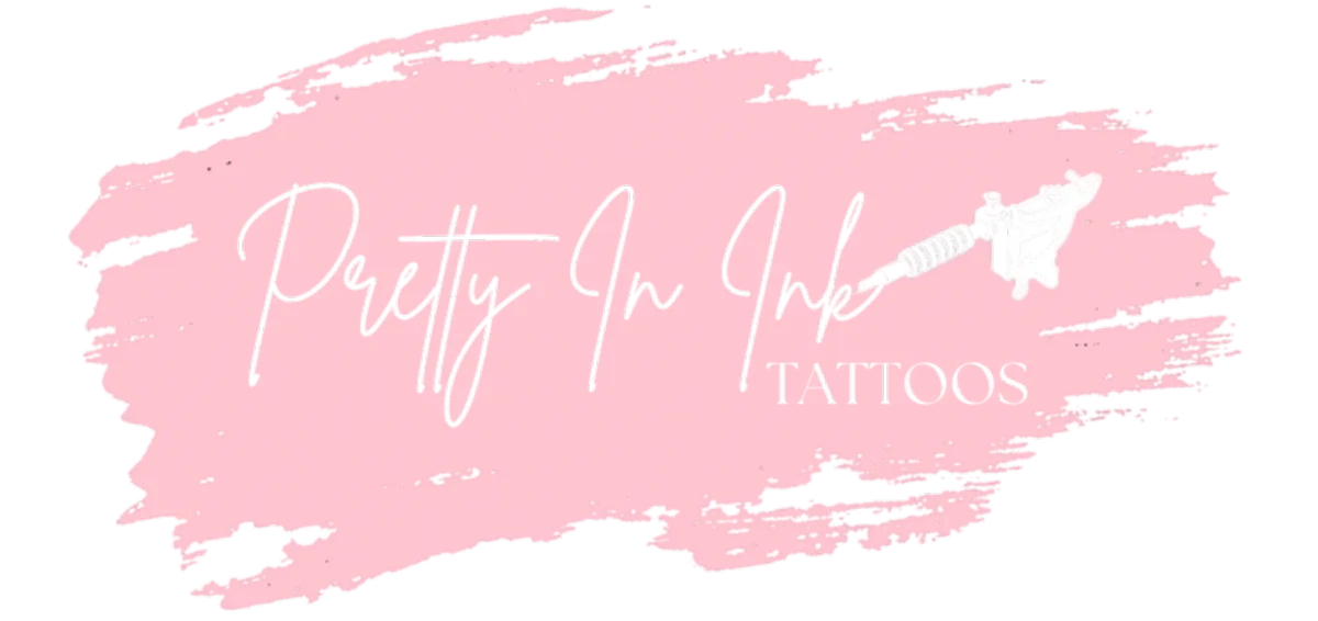 Pretty In Ink Tattoos