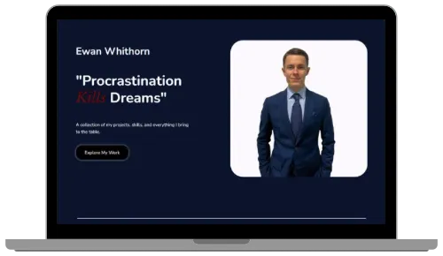 Ewan Whithorn