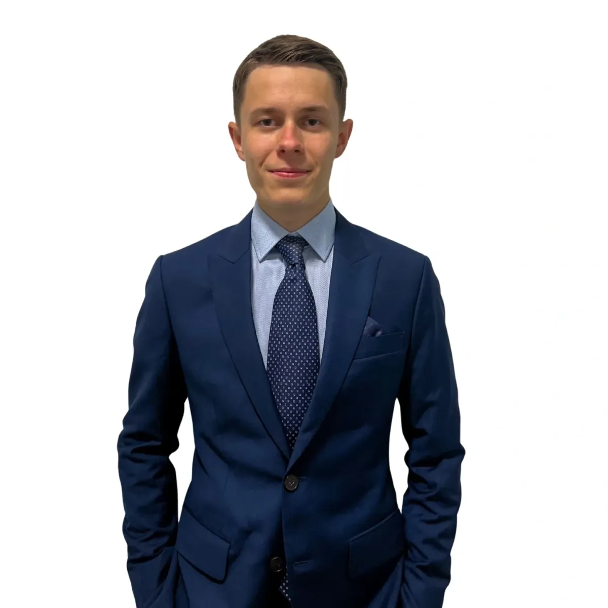 Ewan Whithorn - Investor & Entrepreneur