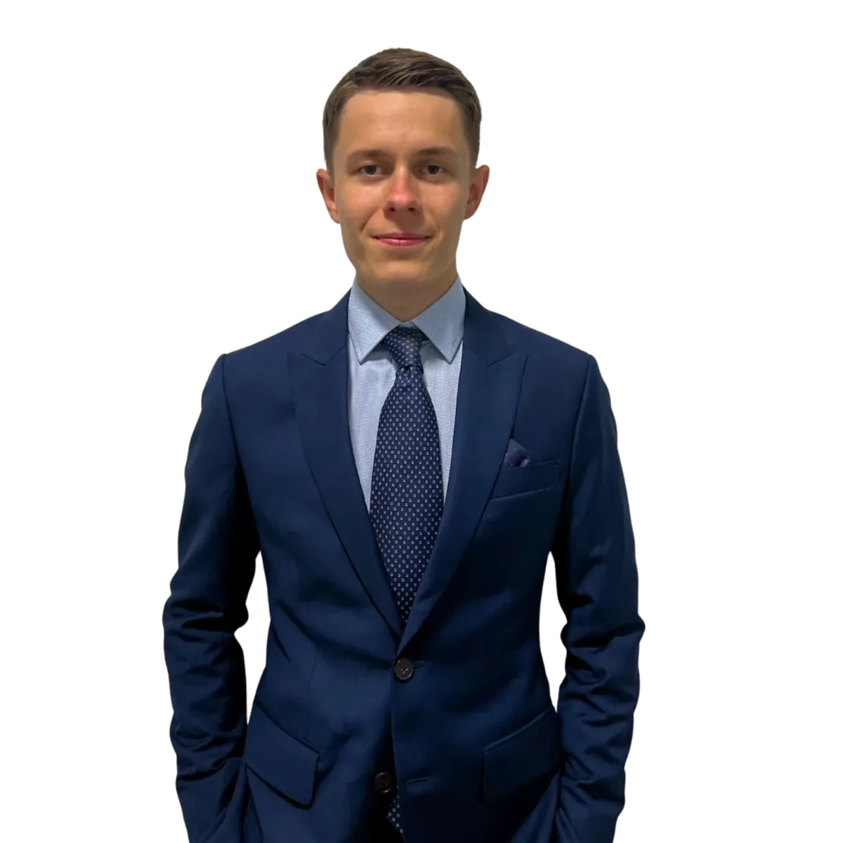 Ewan Whithorn - Investor & Entrepreneur