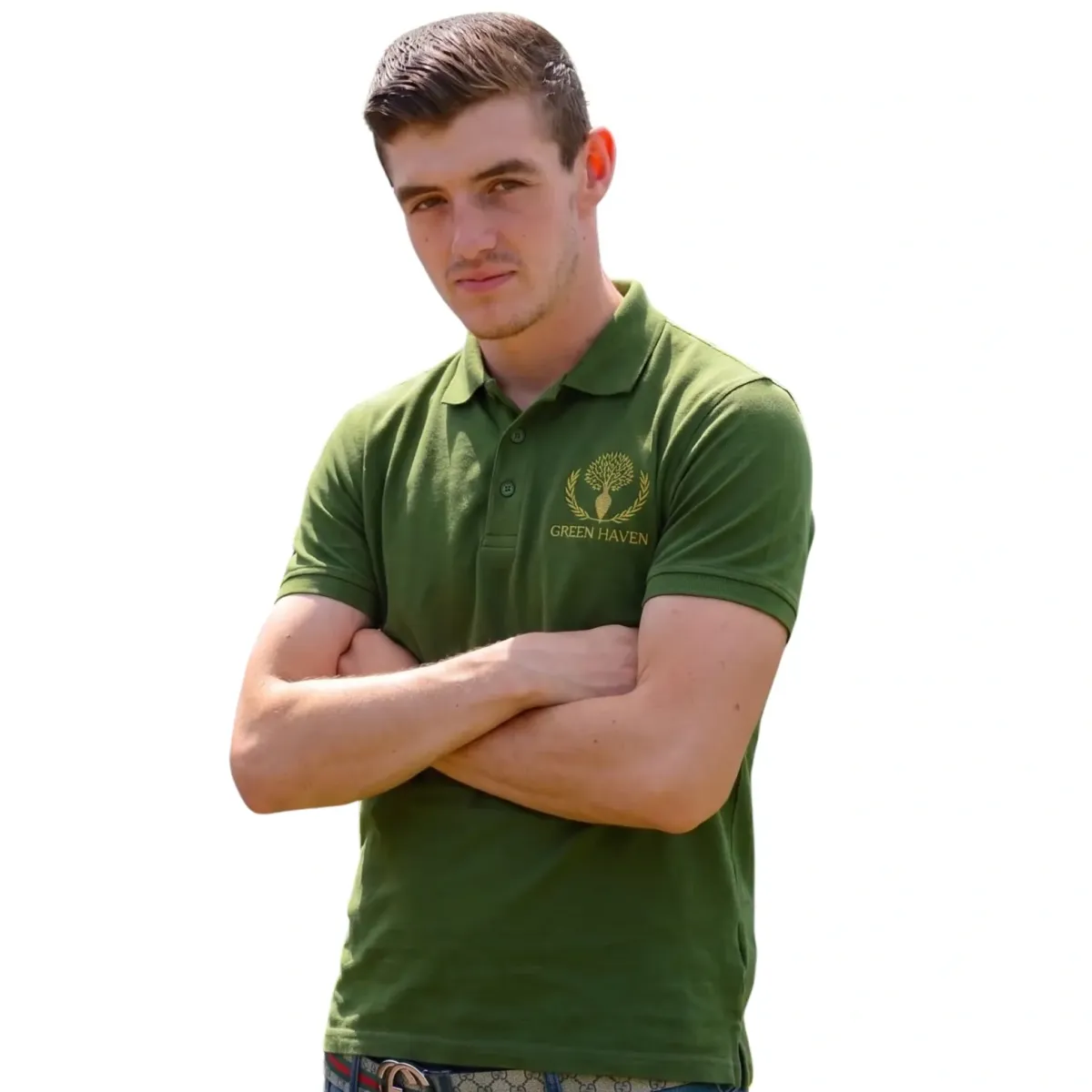 Luke Powell