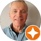 older man profile photo