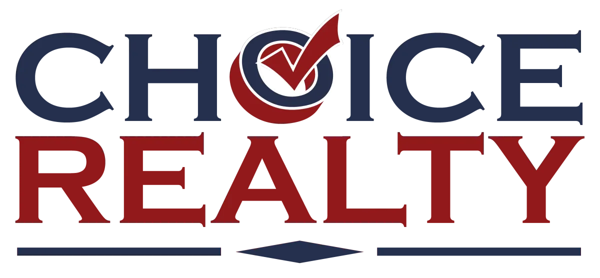 Choice Realty Spokane Logo