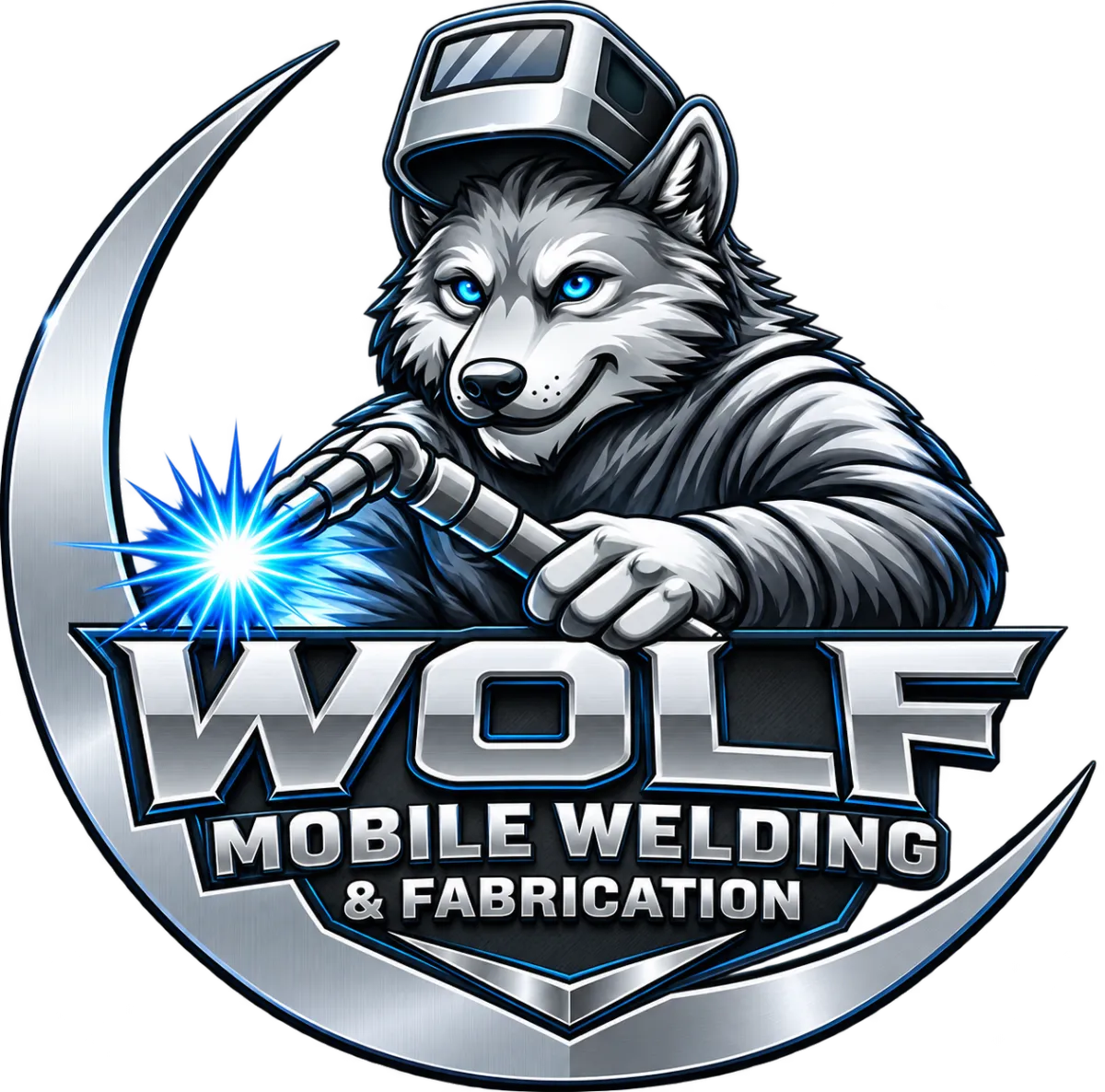 Welding Roanoke, VA