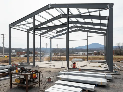 New Builds in Roanoke, VA
