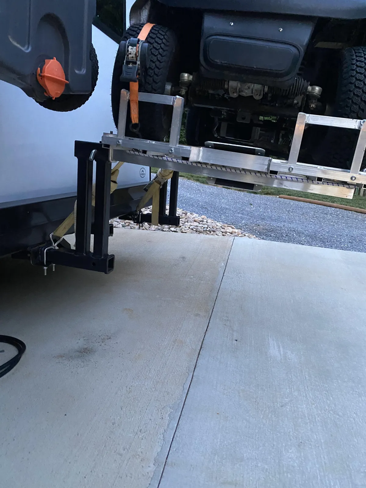 Stainless Steel Welding Roanoke, VA