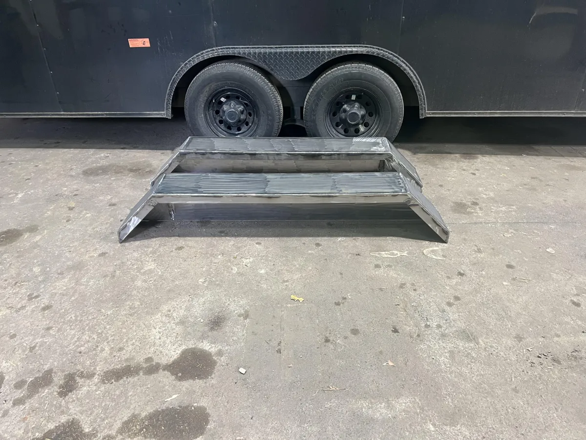 Welding Repairs Roanoke, VA