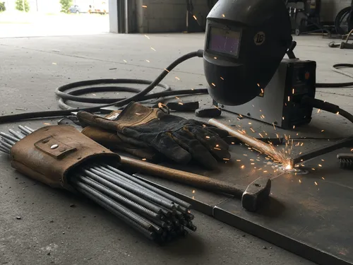 Lynchburg, VA Welding Repairs