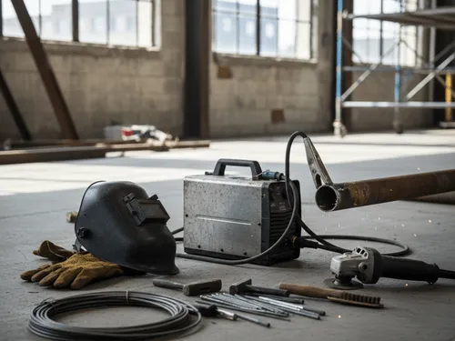 Roanoke, VA Welding Repairs