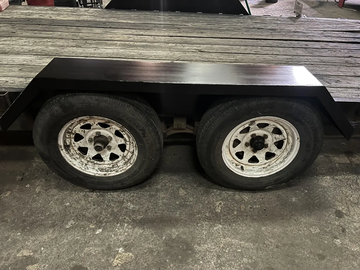 Stainless Steel Welding Roanoke, VA