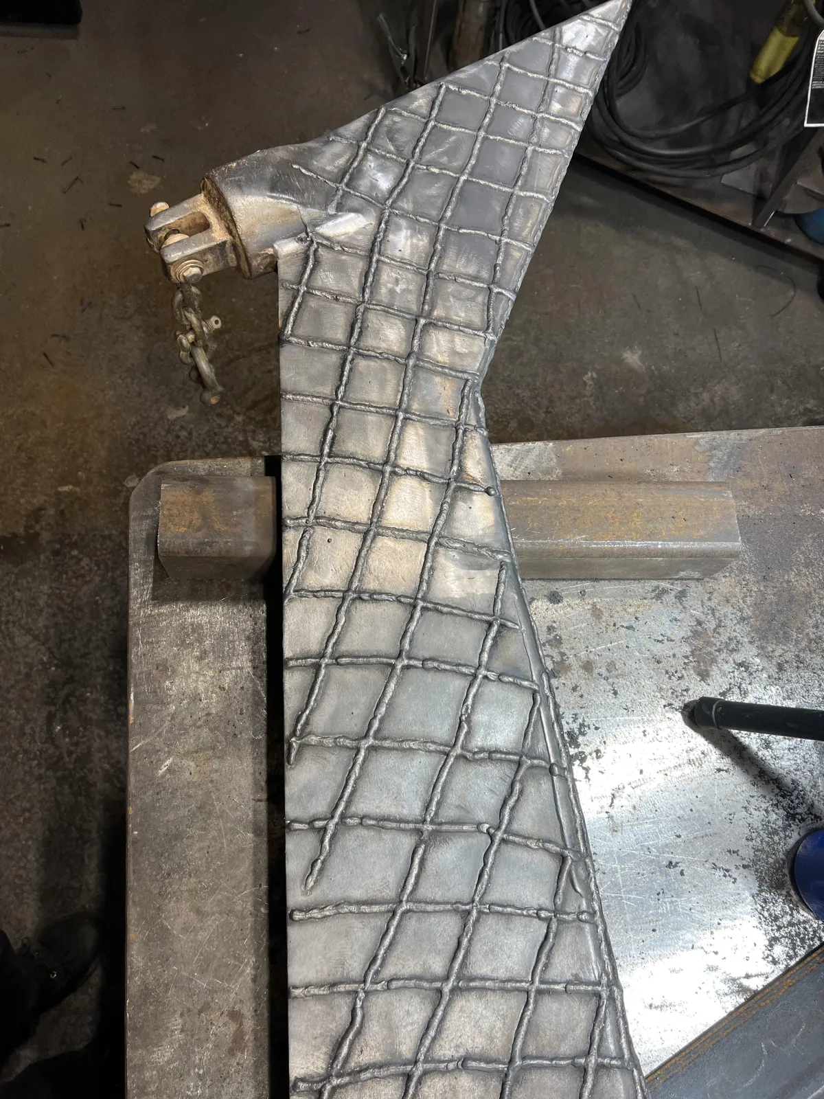 Stainless Steel Welding Roanoke, VA