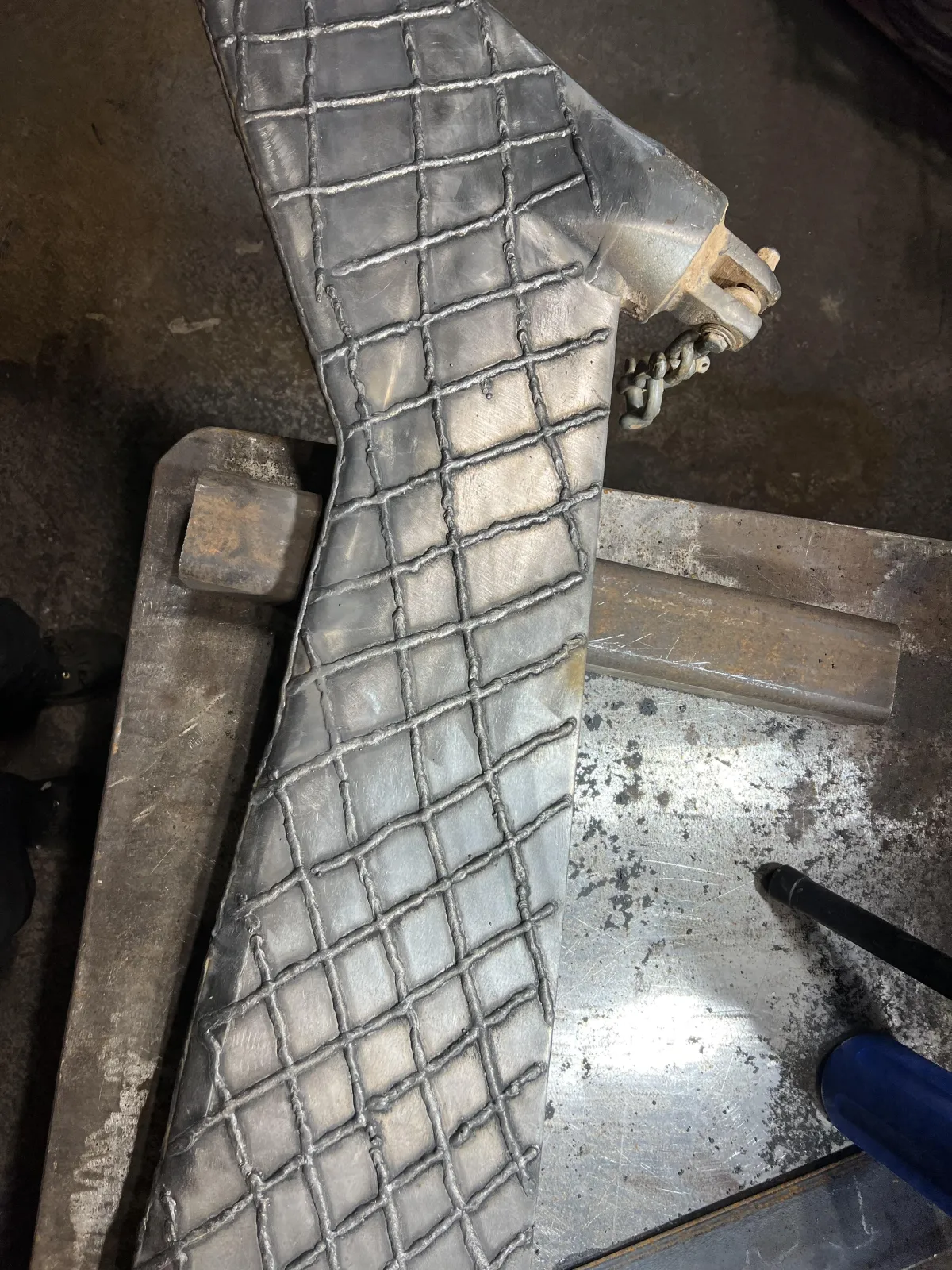 Aluminum Welding Roanoke, VA