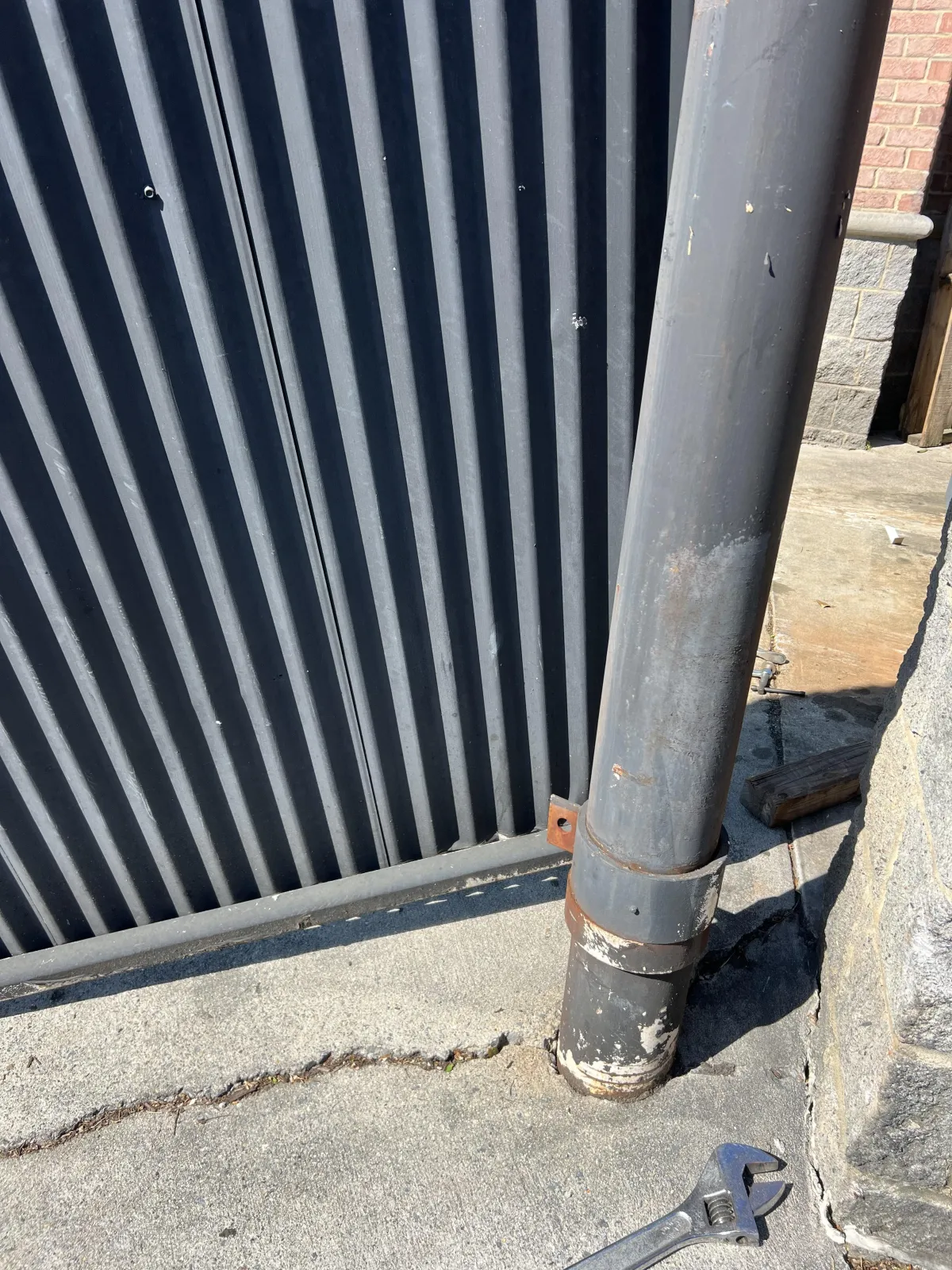 Stainless Steel Welding Roanoke, VA