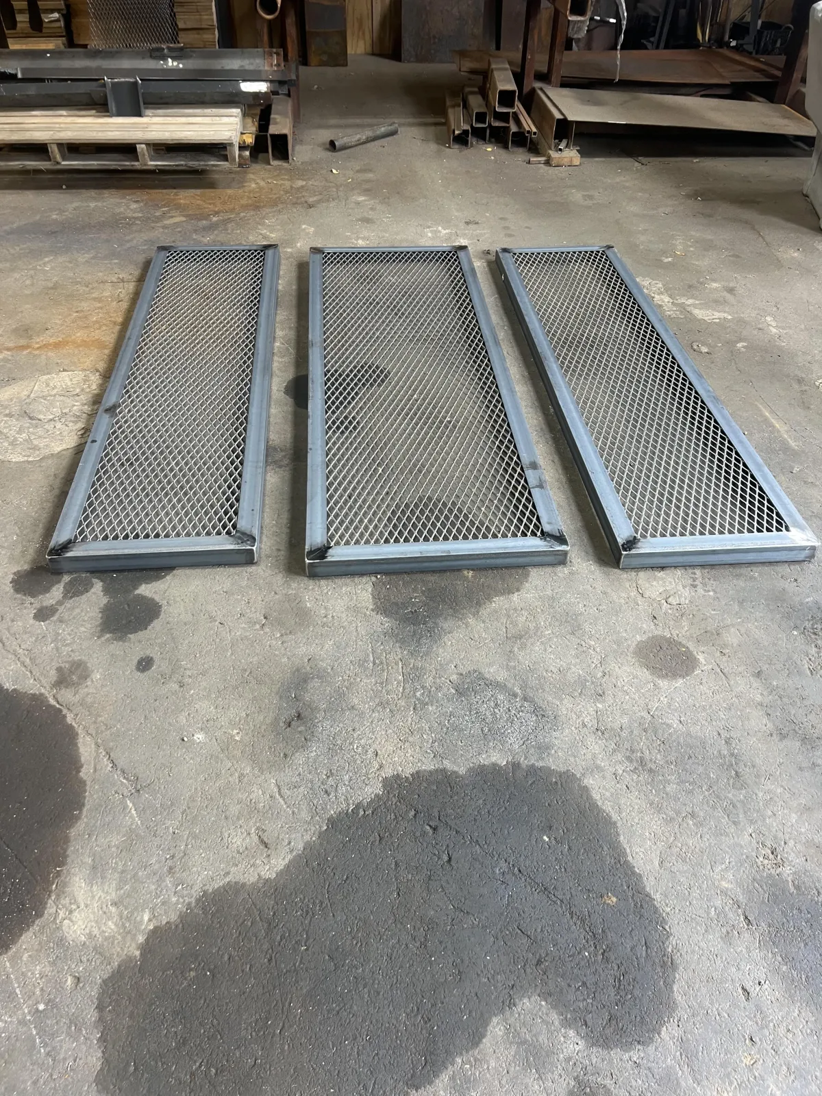 Welding Repairs Roanoke, VA