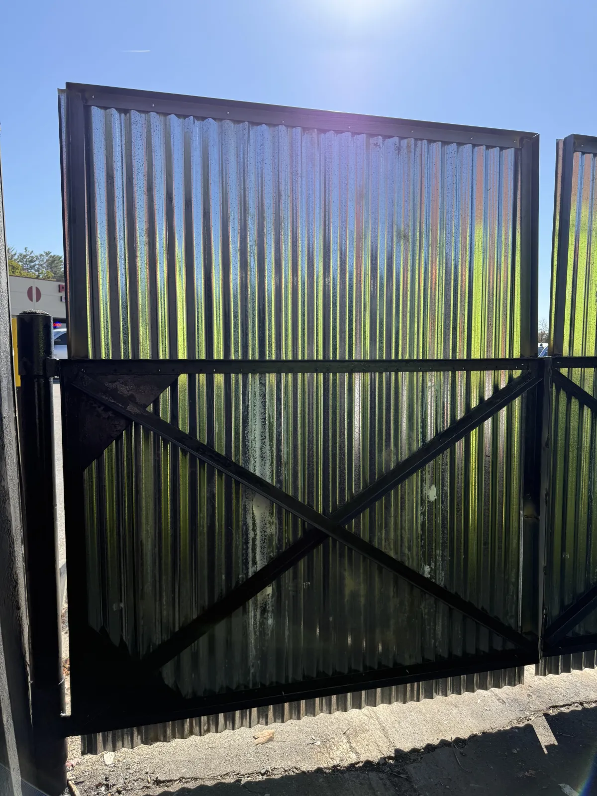 Stainless Steel Welding Roanoke, VA