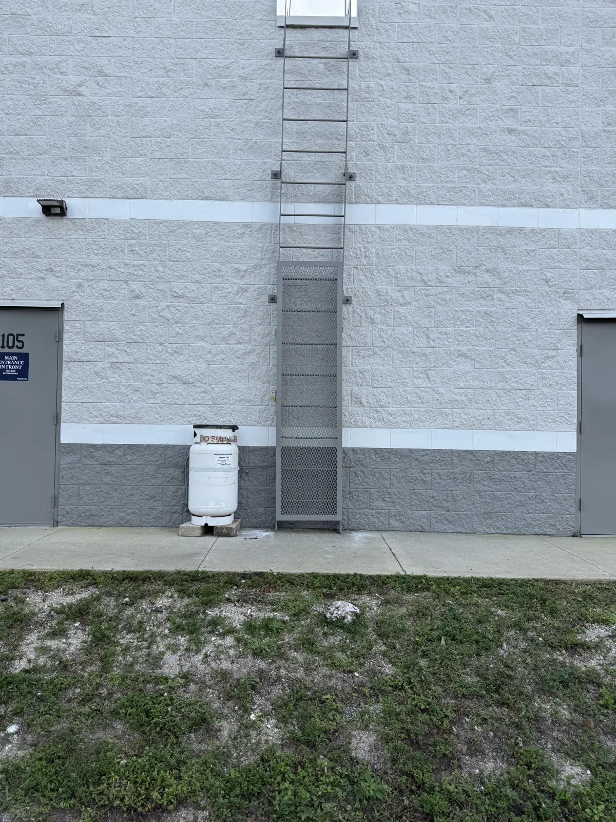 Welding Repairs Roanoke, VA