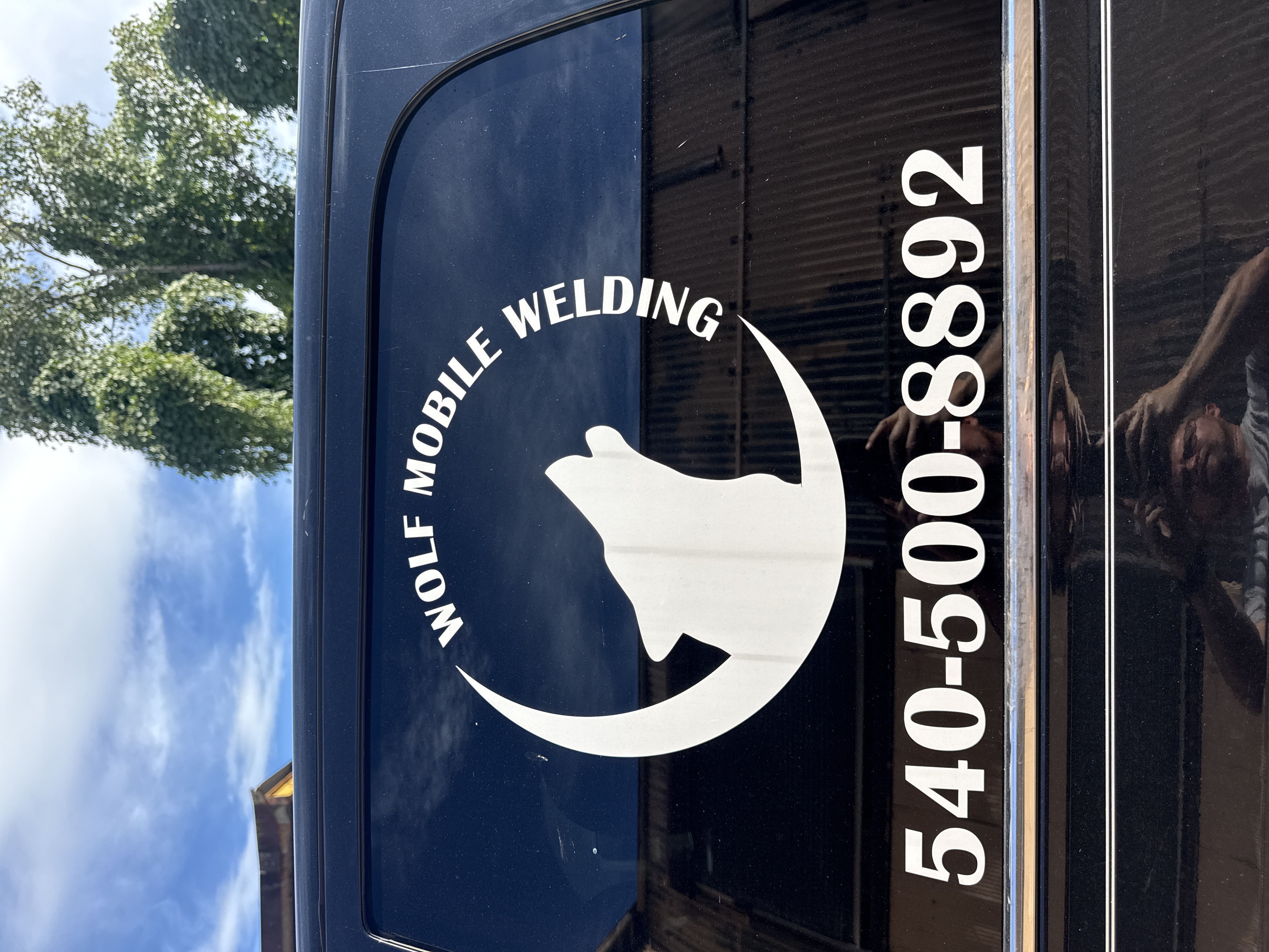 Welding Repairs Roanoke, VA