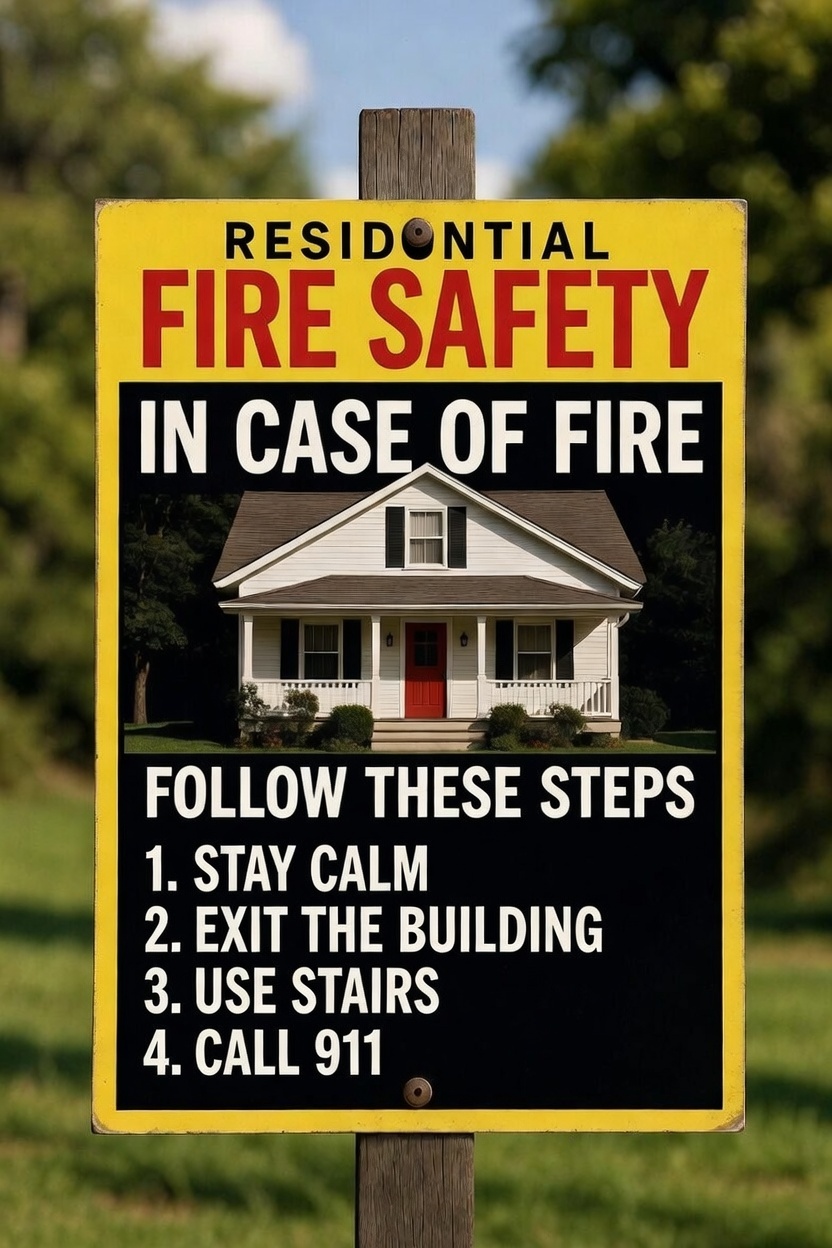 Fire Separation in Homes: What Home Buyers Need to Know About Garage Safety