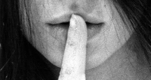 Stay Silent