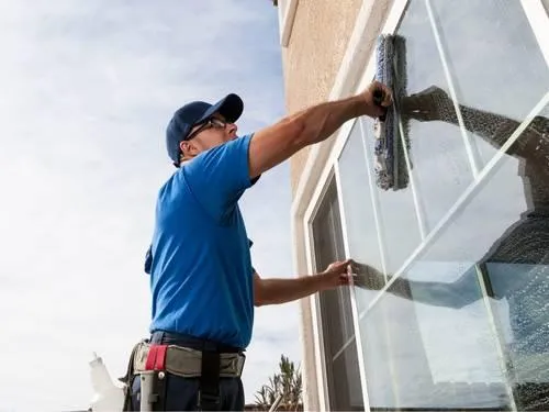 Fauquier County Window Cleaning