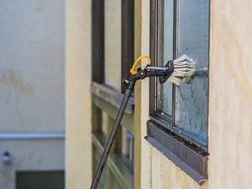 Fauquier County Gutter Cleaning