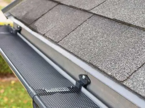 Stafford County Gutter Cleaning