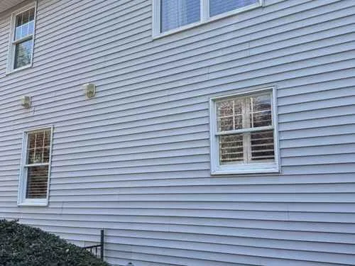 Solar Panel Cleaning Culpeper County