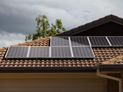 Solar Panel Cleaning Culpeper County