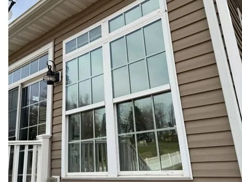 Gutter Cleaning Culpeper County
