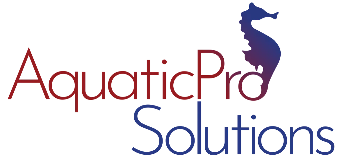 Aquatic Pro Solutions logo